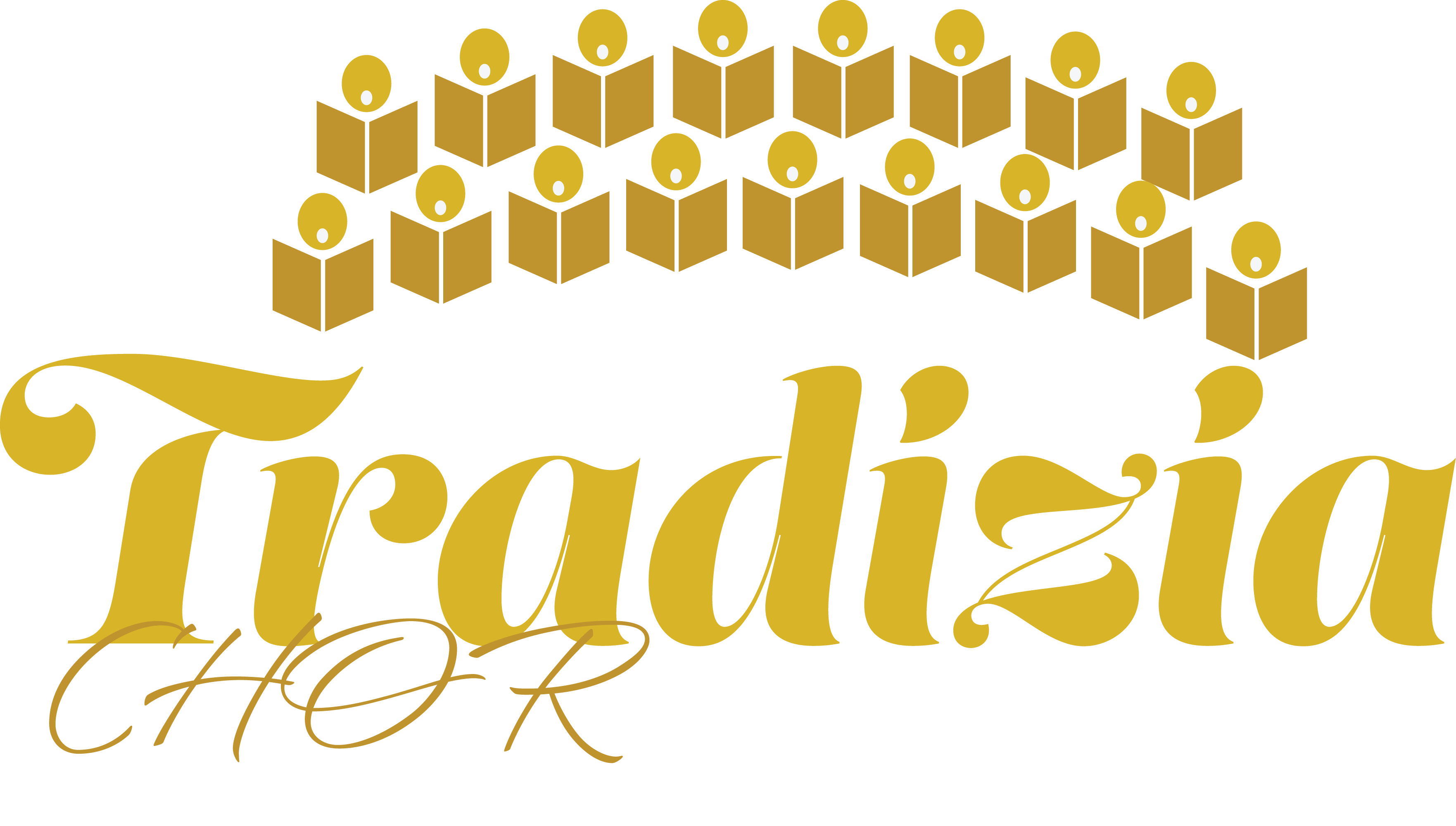 Tradizia Chor Logo
